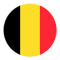 Drapeau de Belgija ()