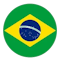 Drapeau de Brazilija ()