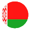 Drapeau de Belorusija ()