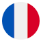 Drapeau Francija
