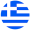 Drapeau de Grčija ()
