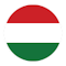 Drapeau de Madžarska ()