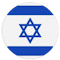 Drapeau de Izrael ()
