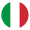 Drapeau de Italija ()