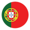 Drapeau de Portugalska ()
