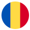 Drapeau de Romunija ()